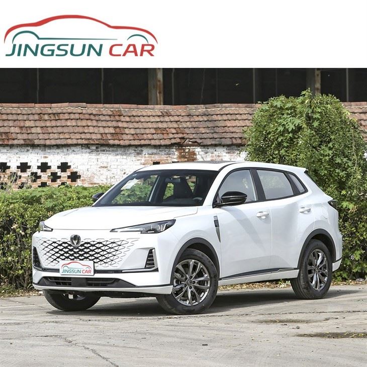 Changan CS55 Plus